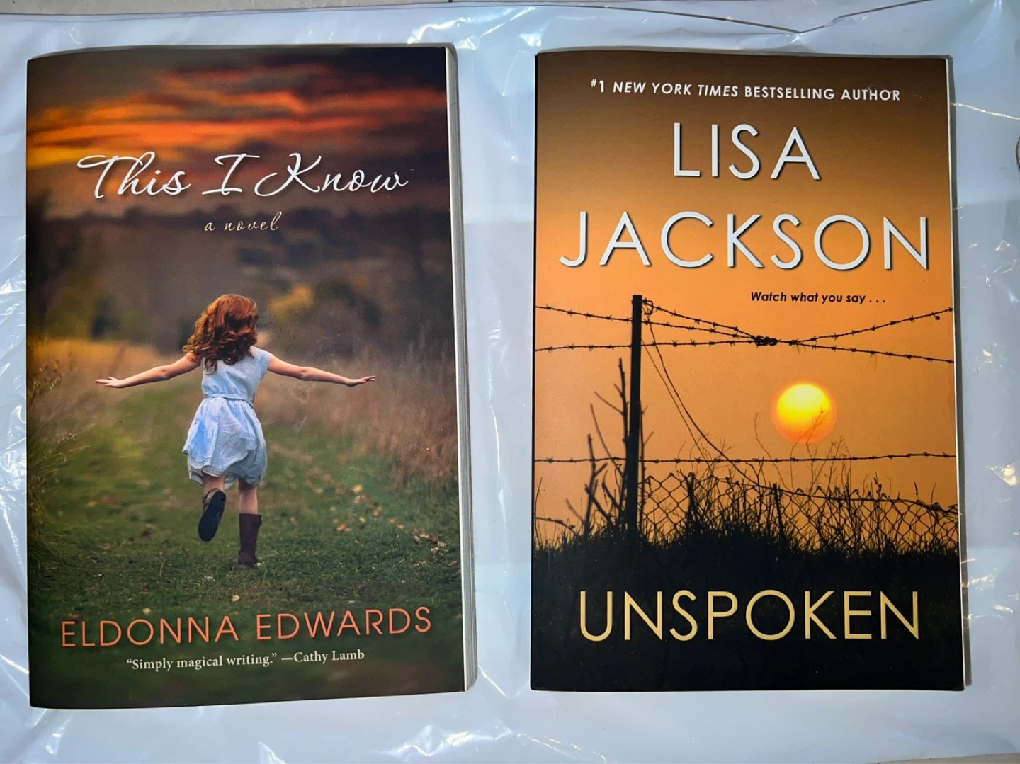 Various Books $2 each (6 Books) - photo 3