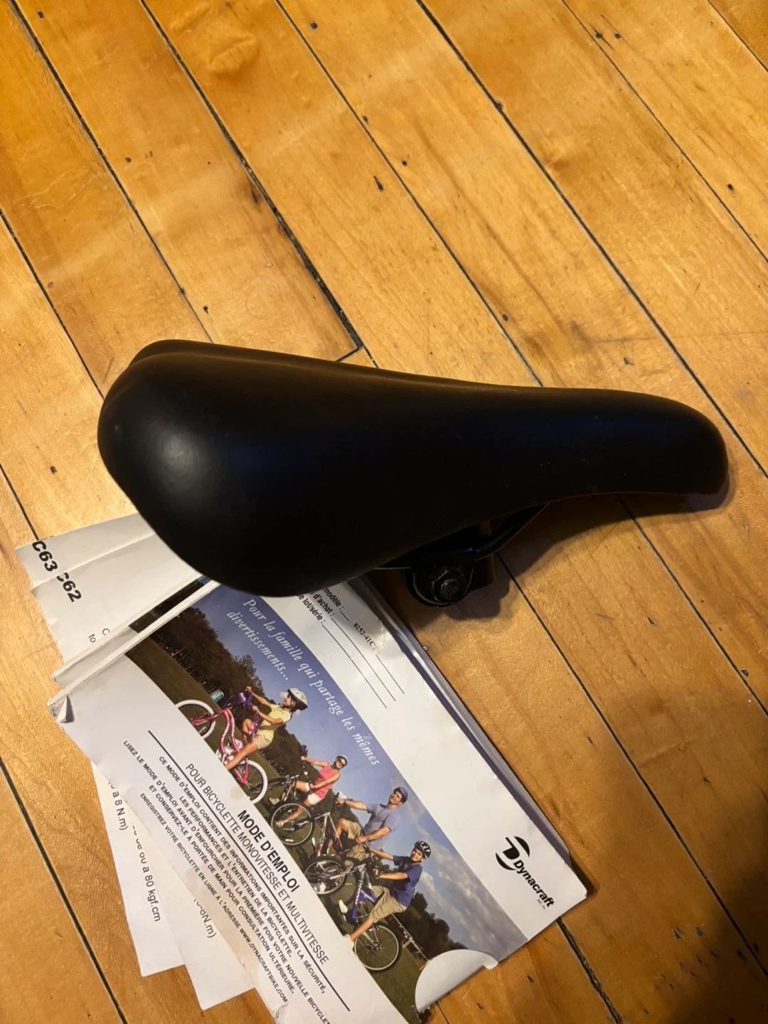Bell Memory Foam Bicycle Seat Cover