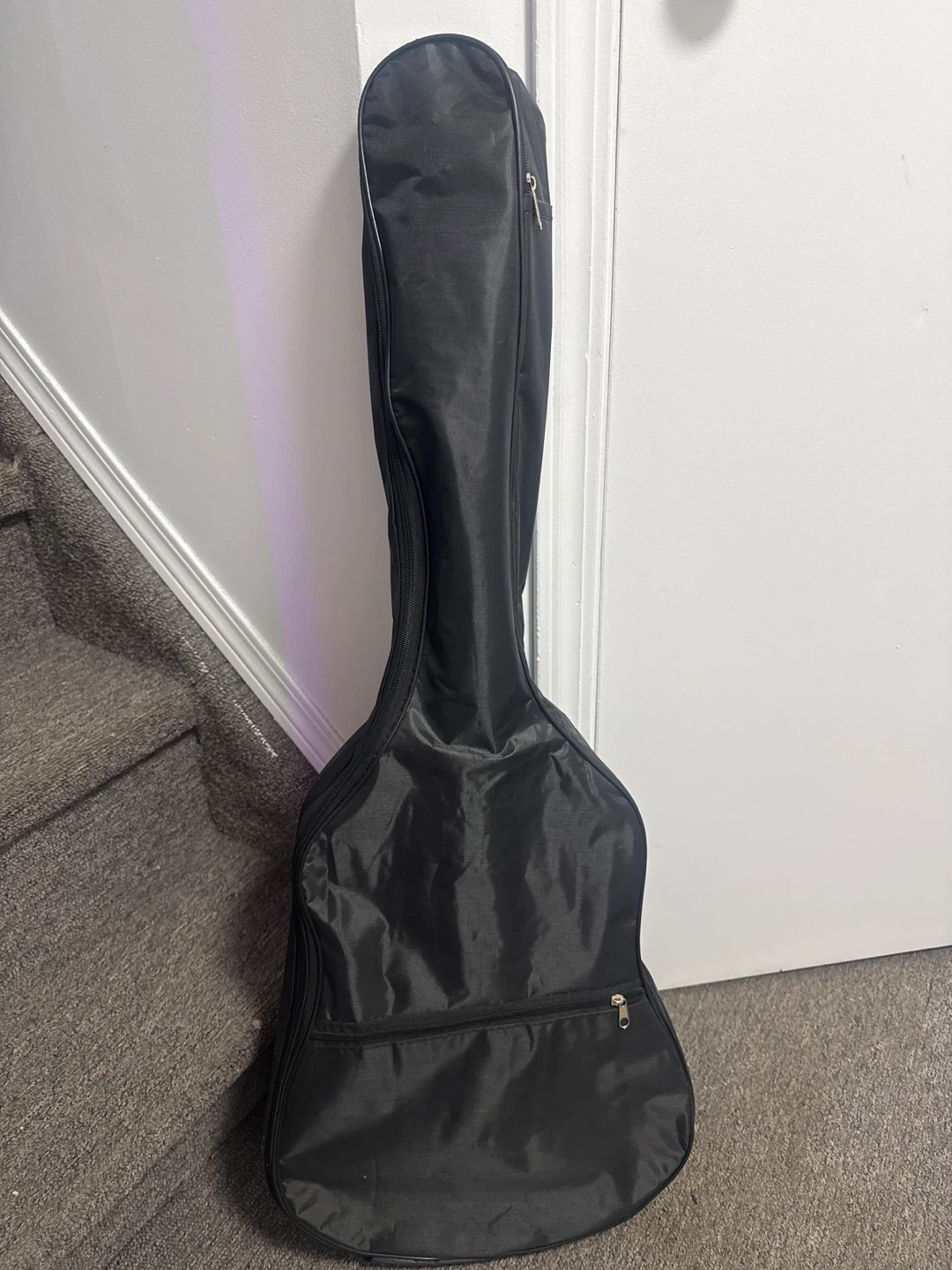 Acoustic Guitar