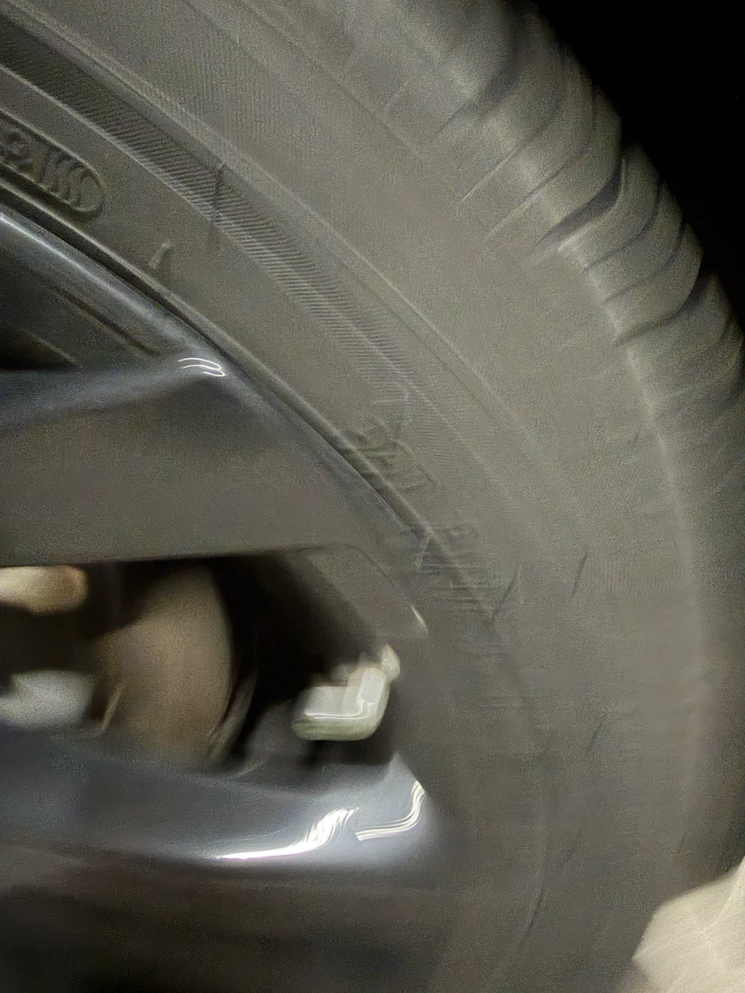 Hankook Tire only - photo 2