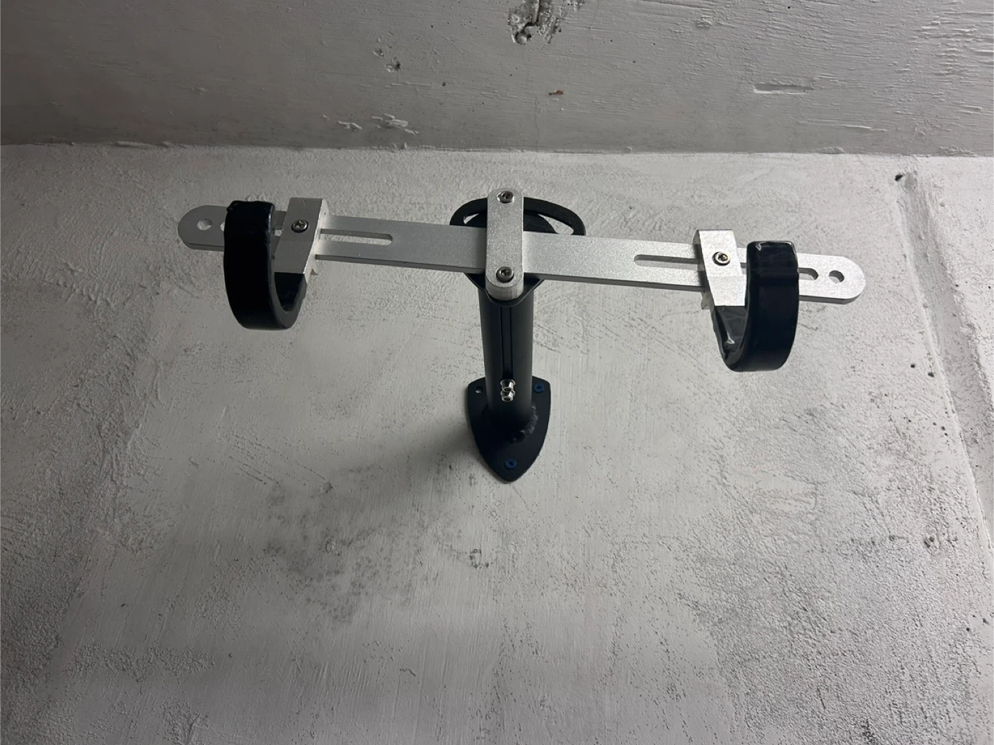 Wall Mount Bike Rack
