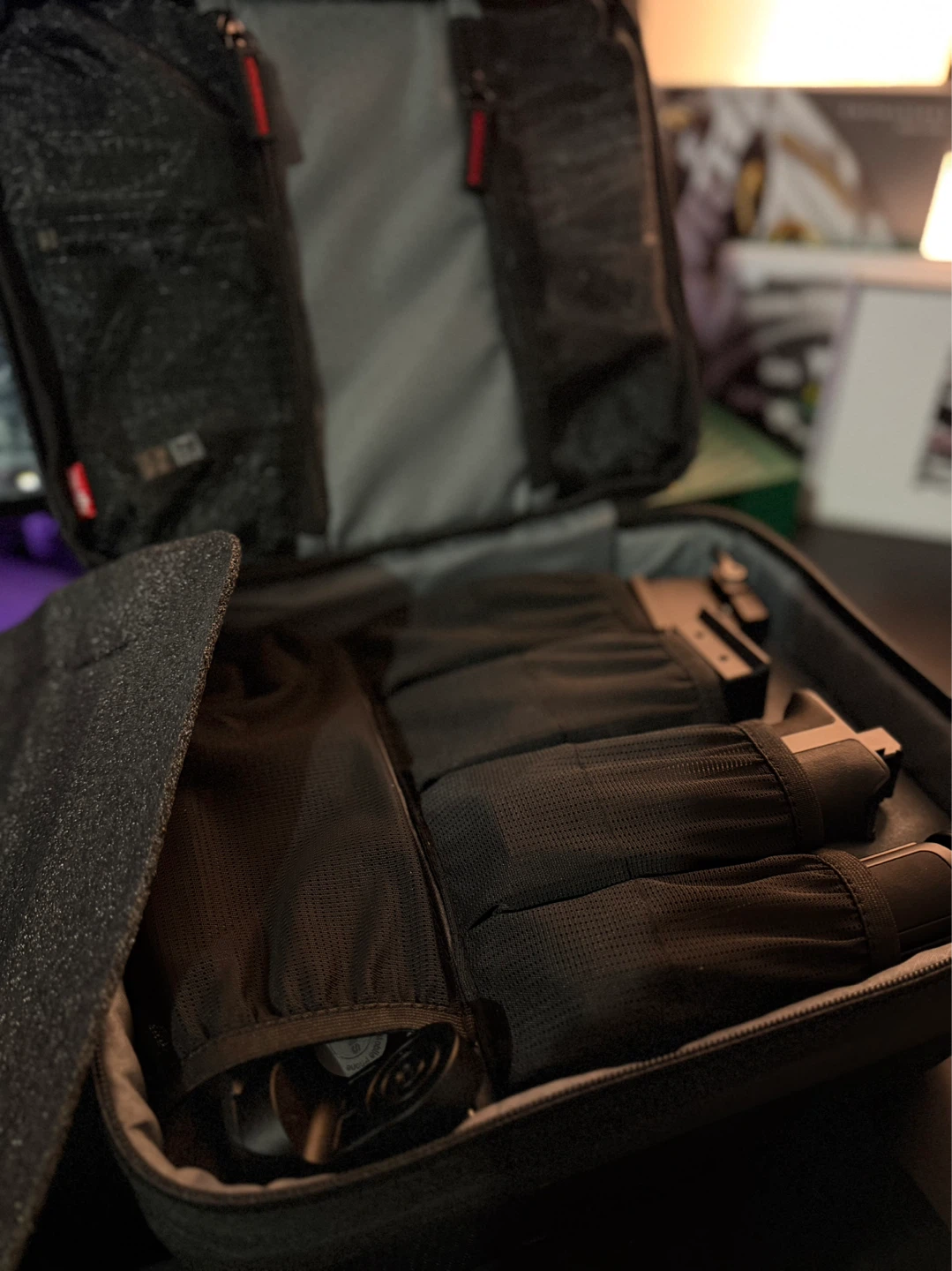 DJI Ronin Pro Gimbal Case - photo 3