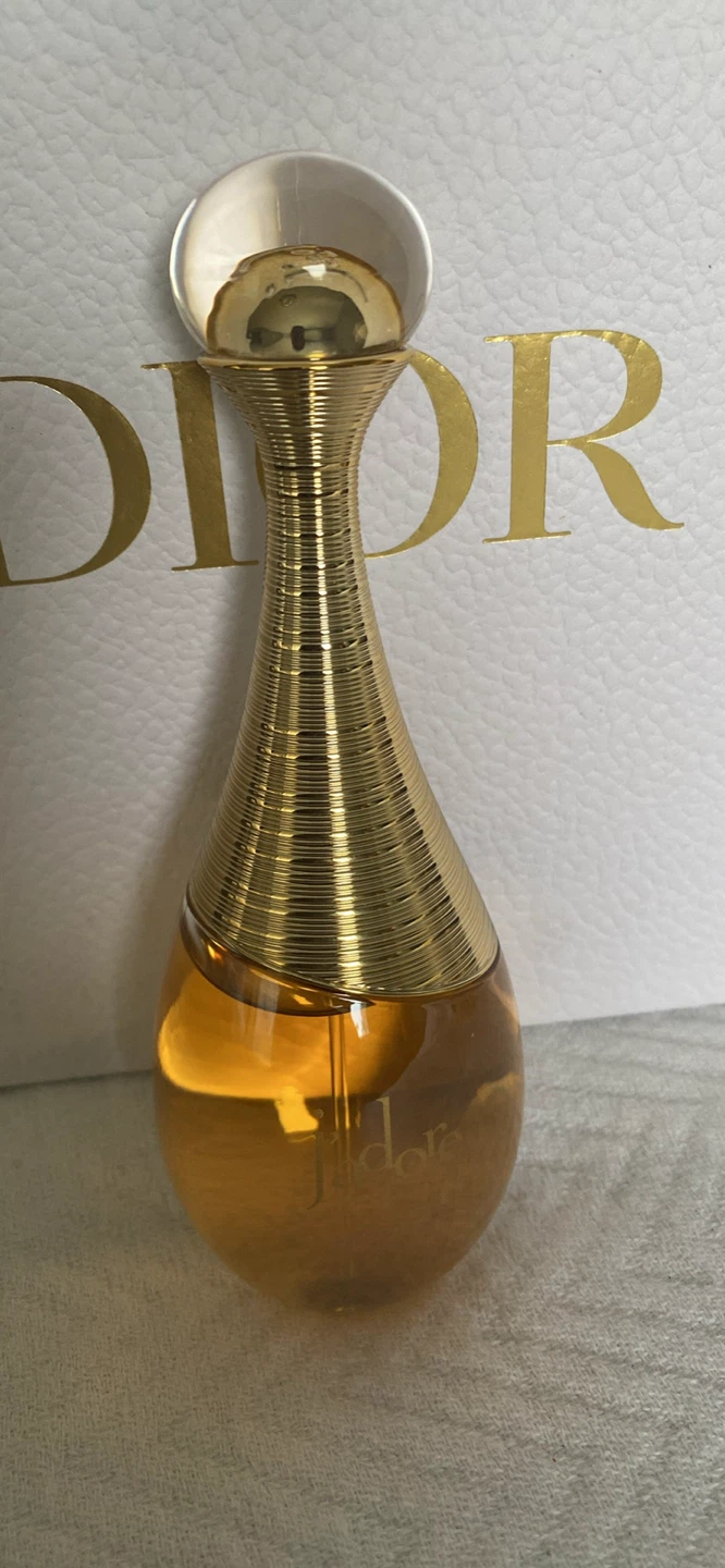 Dior J'adore Eau de Parfum Intense