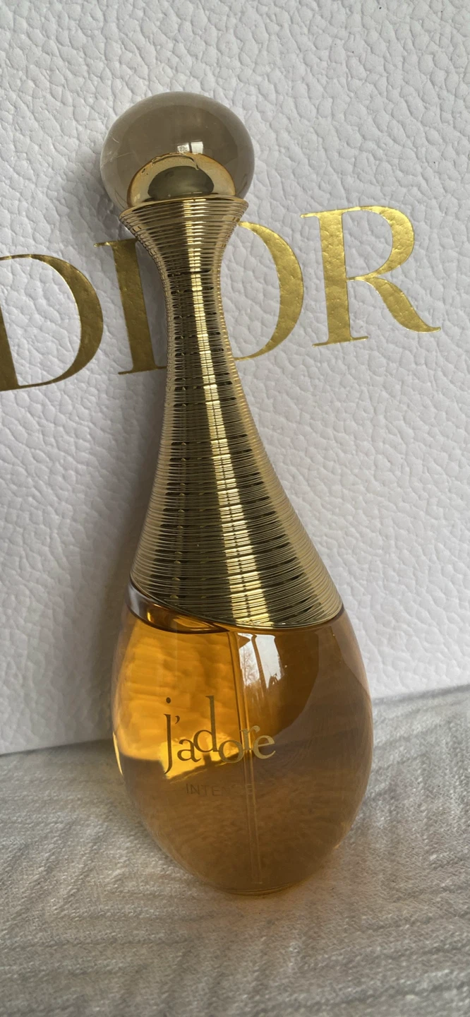 Dior J'adore Eau de Parfum Intense - photo 3