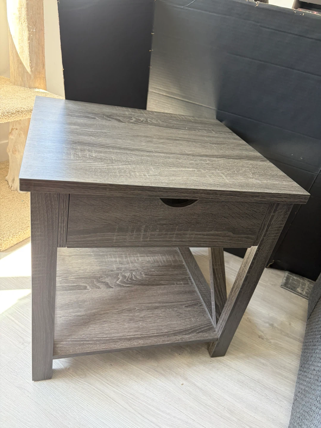 Coffee Table & One Side Table - photo 5