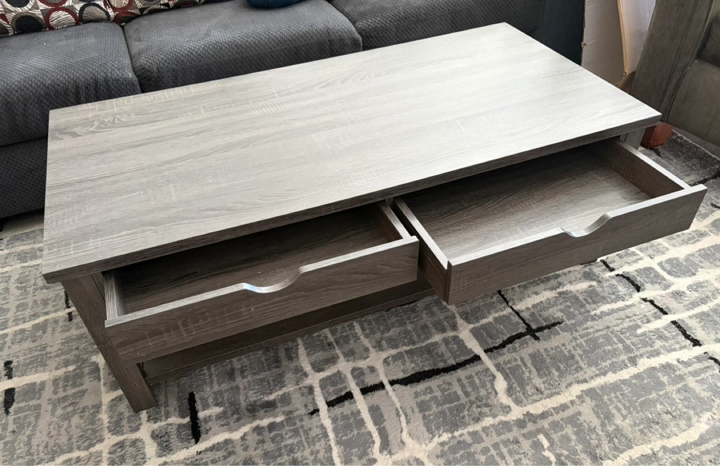 Coffee Table & One Side Table - photo 2