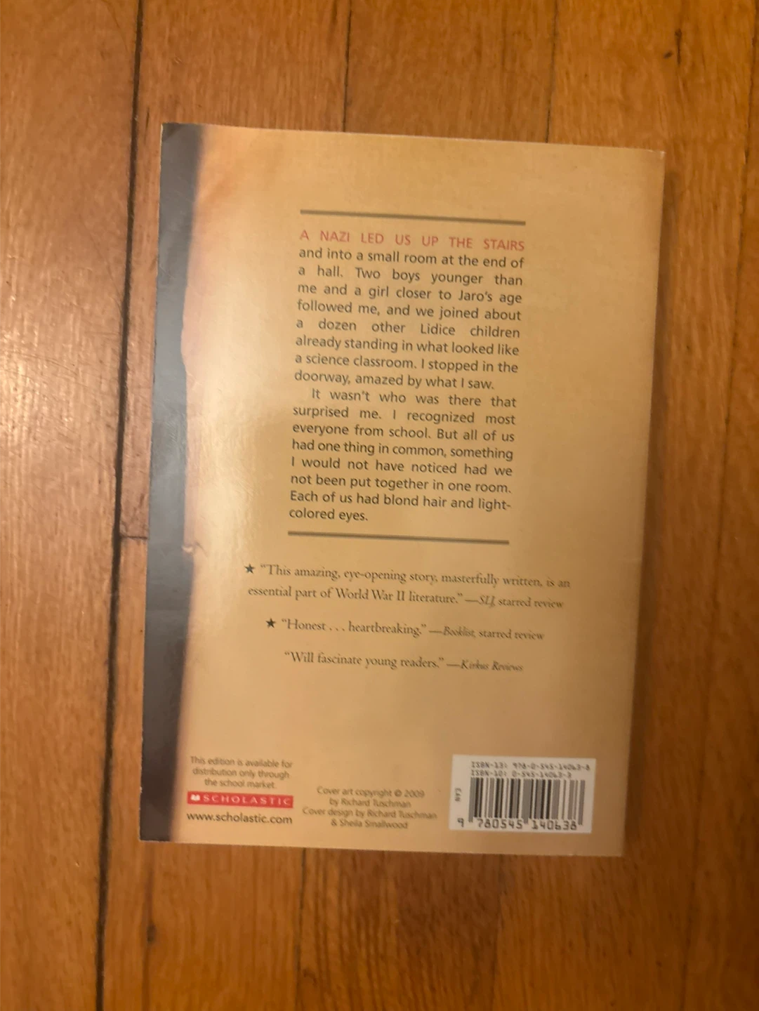 Someone Named Eva A Novel by Joan M. Wolf - photo 2