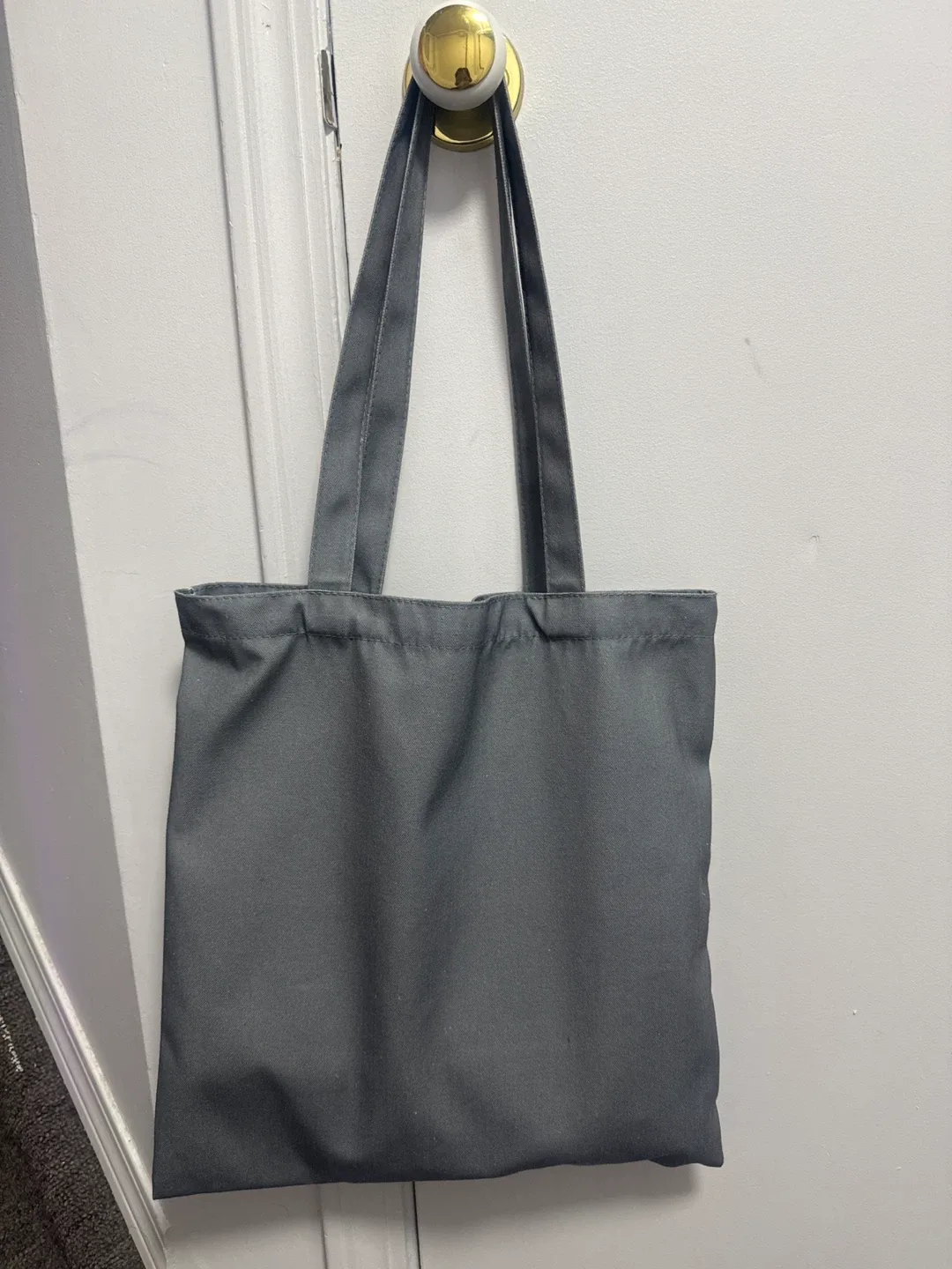 Kuromi Tote Bag - photo 2