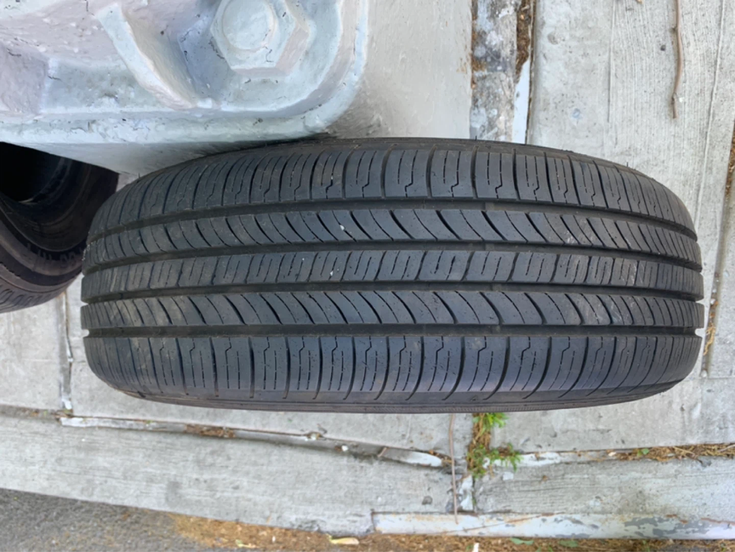 Landsail LS388 Tire 155/65R13 88H - photo 2