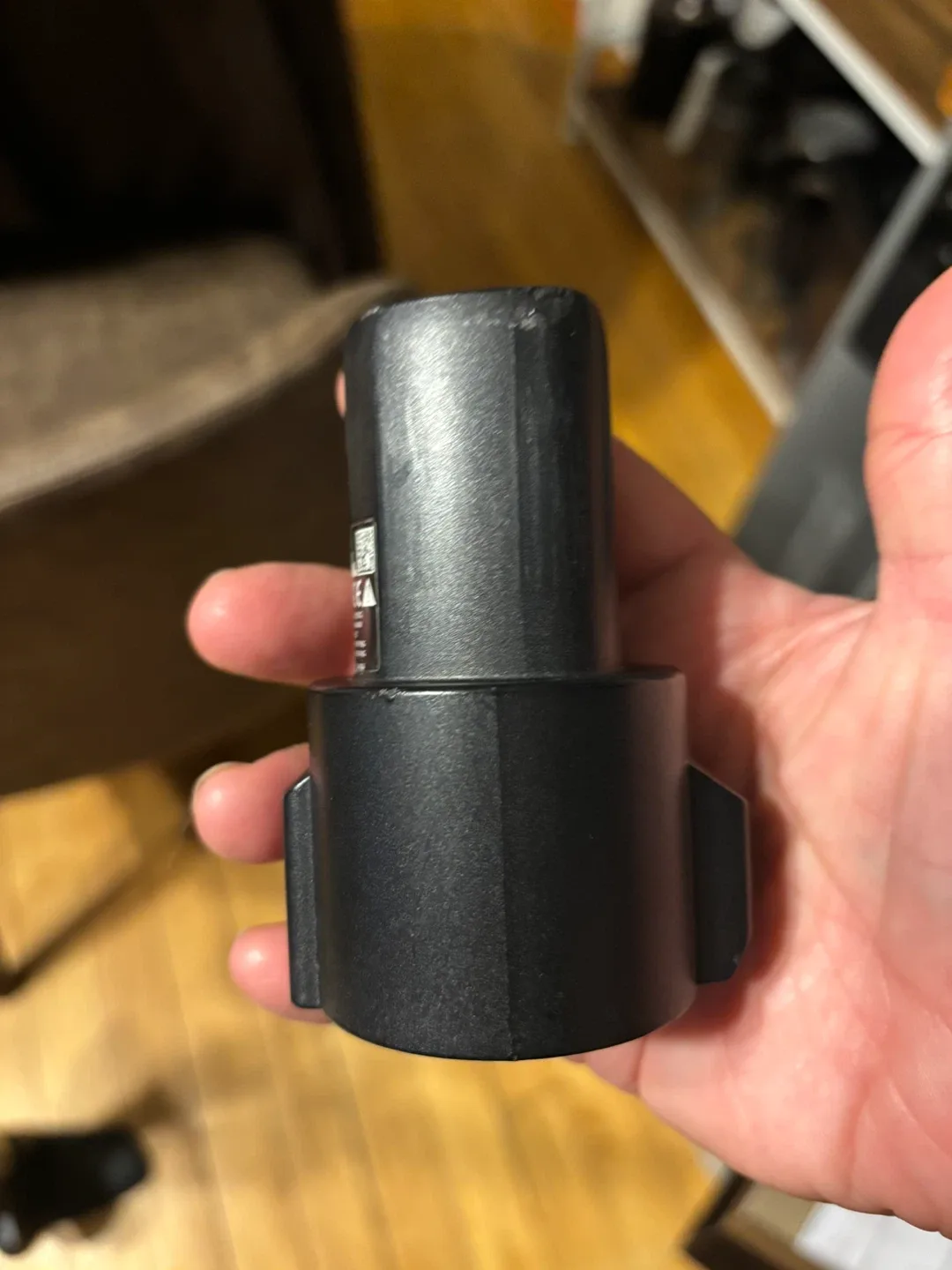 Tesla Gen 2 Charger Adapter - photo 3