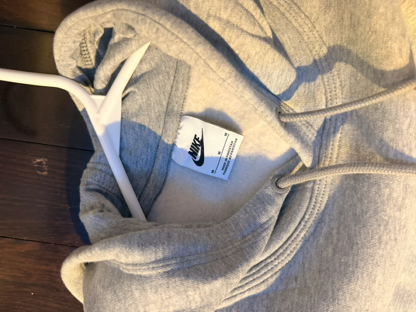 Nike Tech Fleece Jackets and Hoodie Set - Size M - photo 4