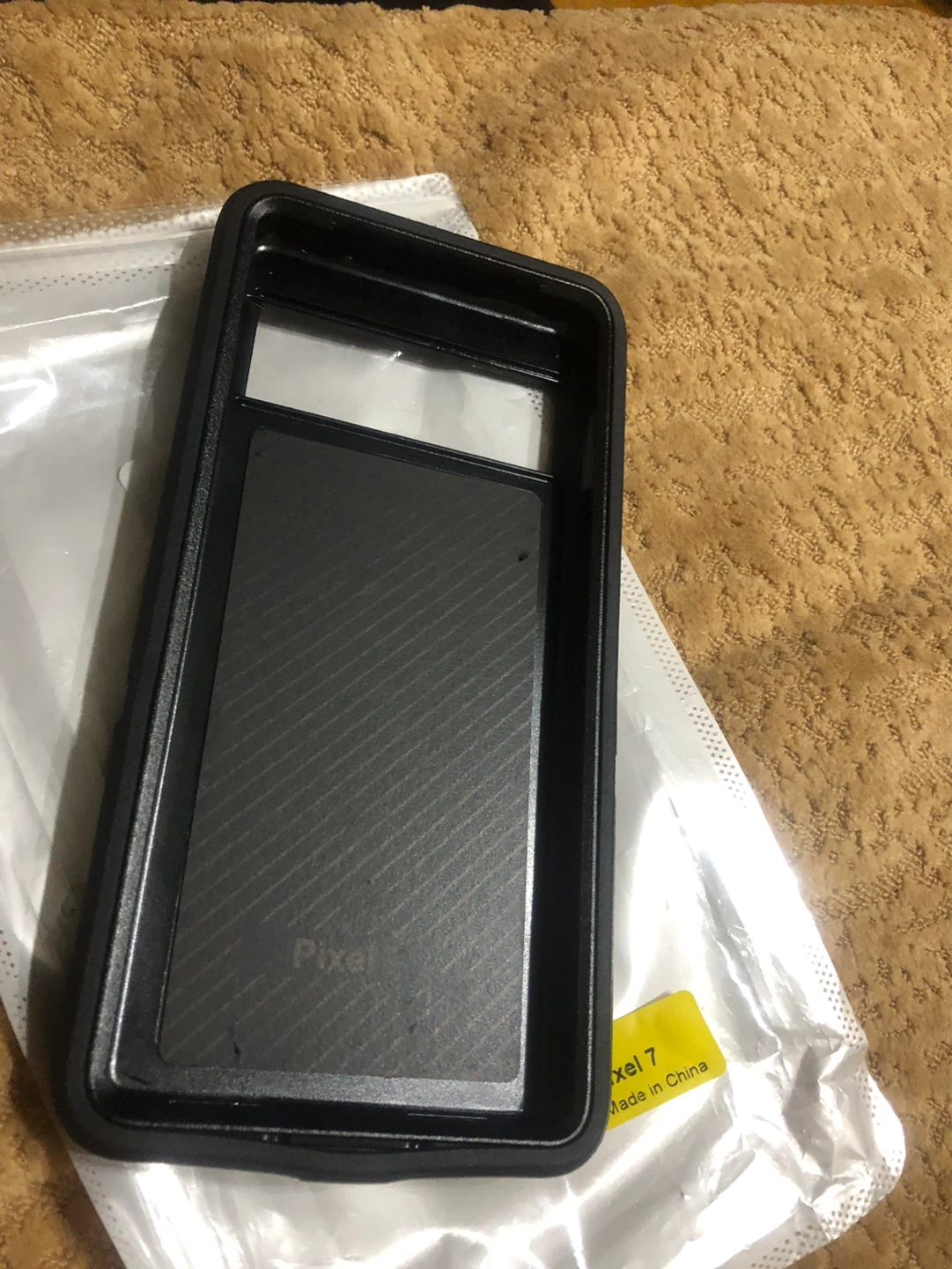 New-Google Pixel 7 Phone Case! - photo 3