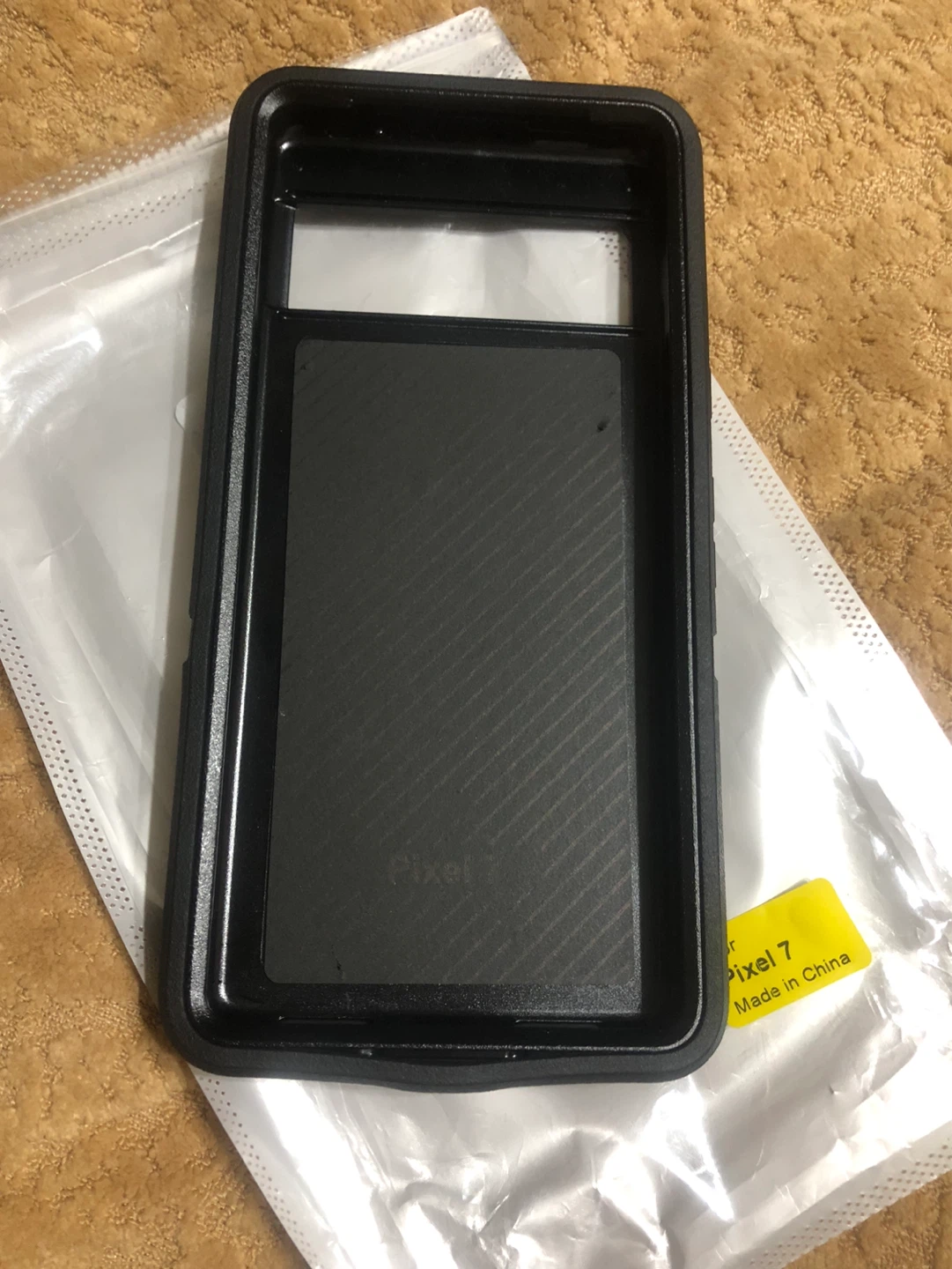 New-Google Pixel 7 Phone Case! - photo 4
