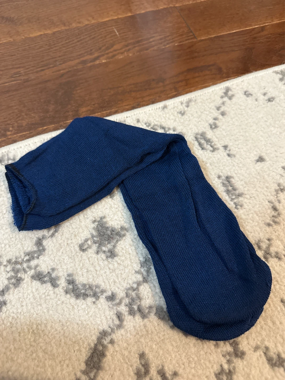 🆓 LOT Airline Crew Socks 🧦 ✈️