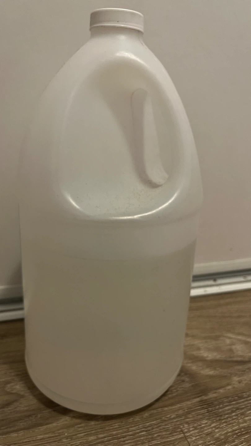 Alpha Handrub Hand Sanitizer Gel - 75% Ethanol - photo 2