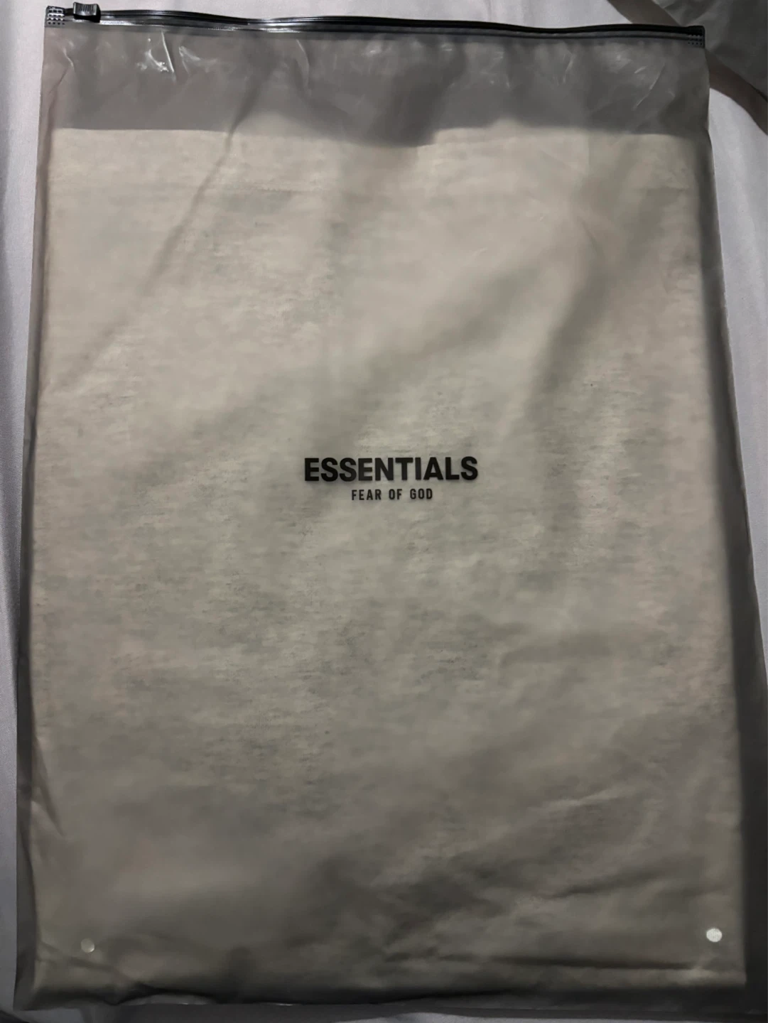 ESSENTIALS Fear of God T-Shirt