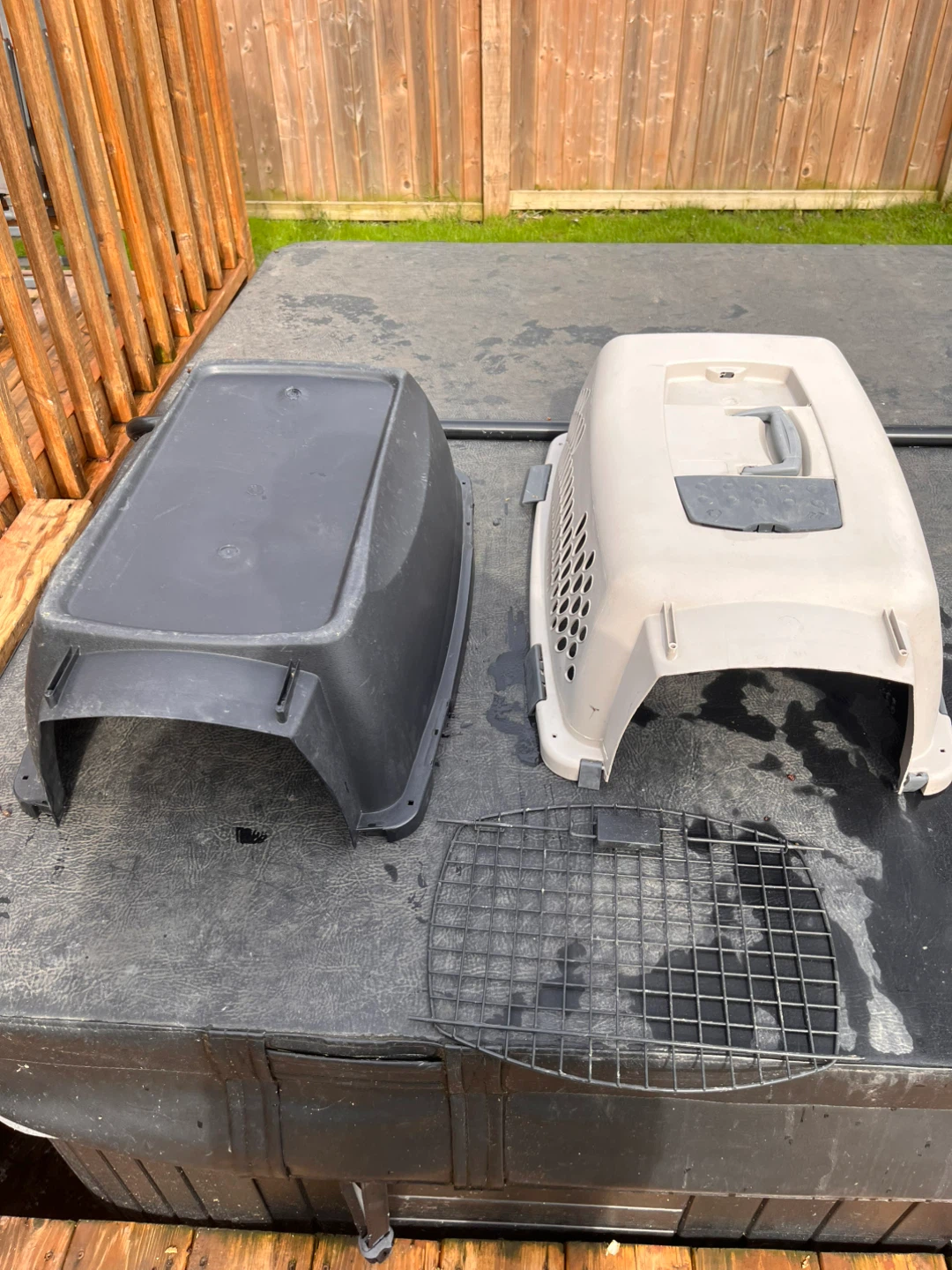 Pet Carrier - photo 4