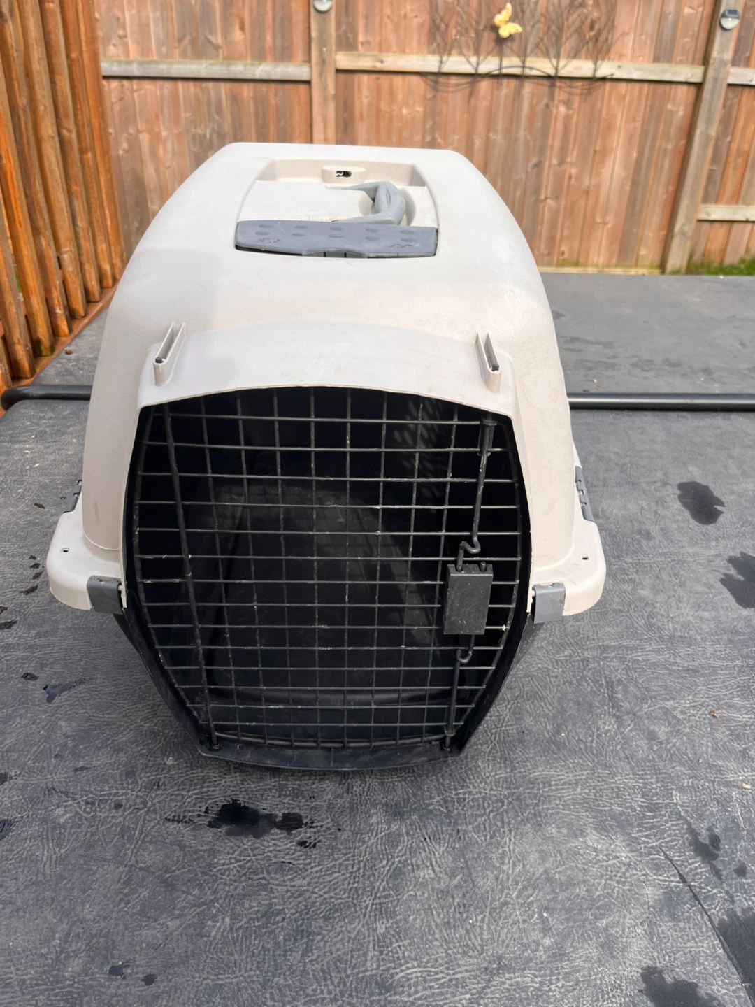 Pet Carrier - photo 3