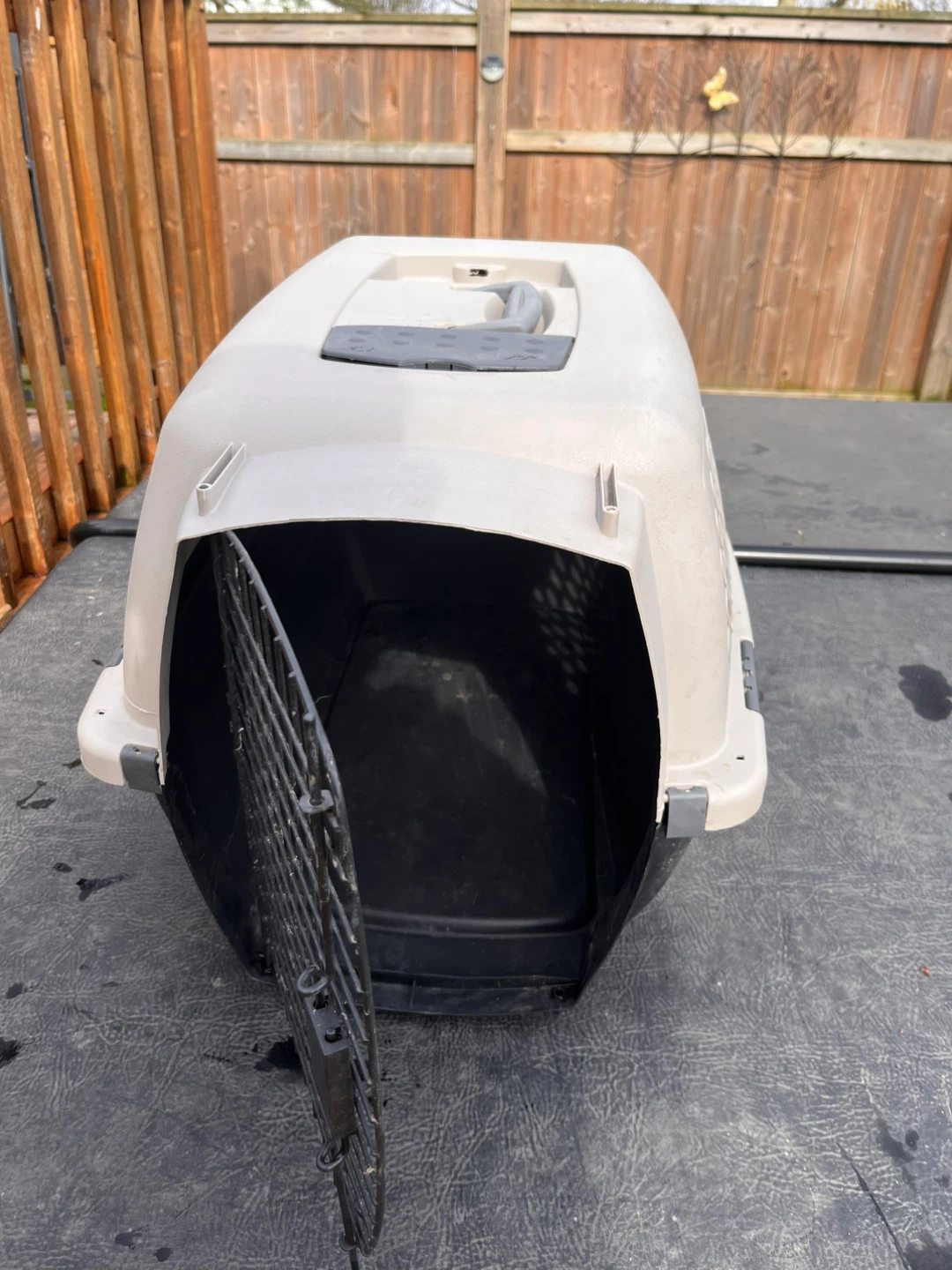 Pet Carrier