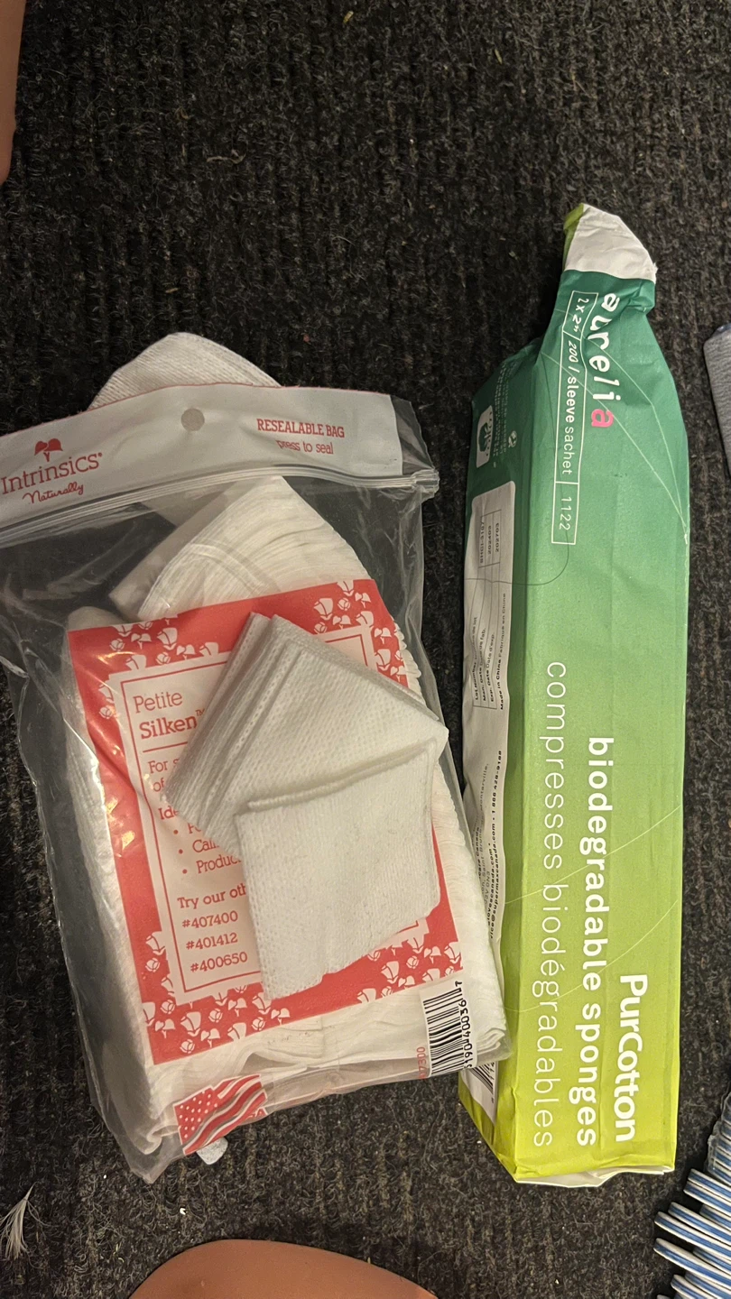 Nail Buffers, Files, and Soak Bowls Set - photo 5