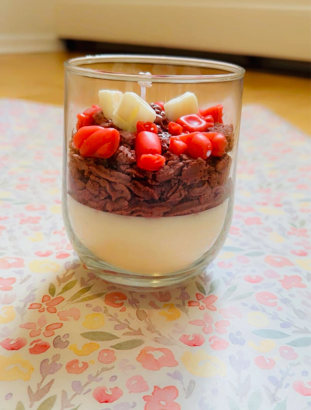 Dessert Candle Set - photo 3