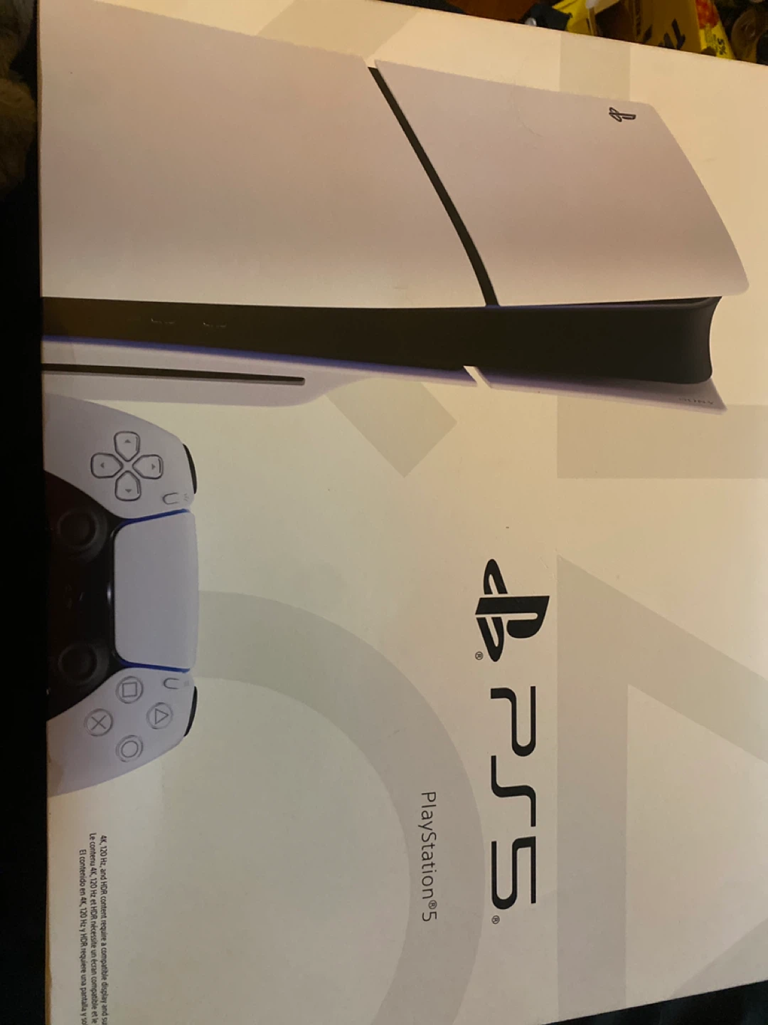 Sony PlayStation 5 Console