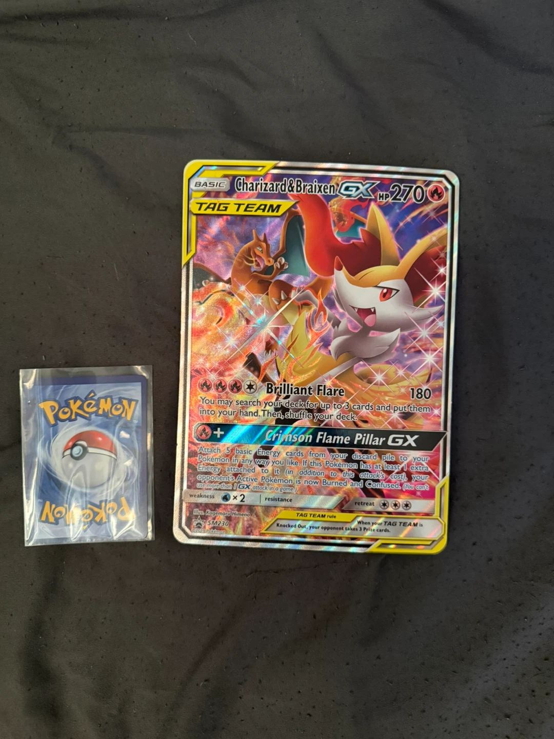 Pokémon Cards - photo 4