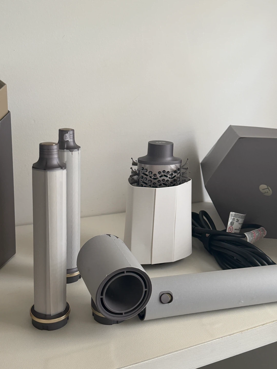 T3 Aire 360 Hair Dryer & Styling Wand - photo 5
