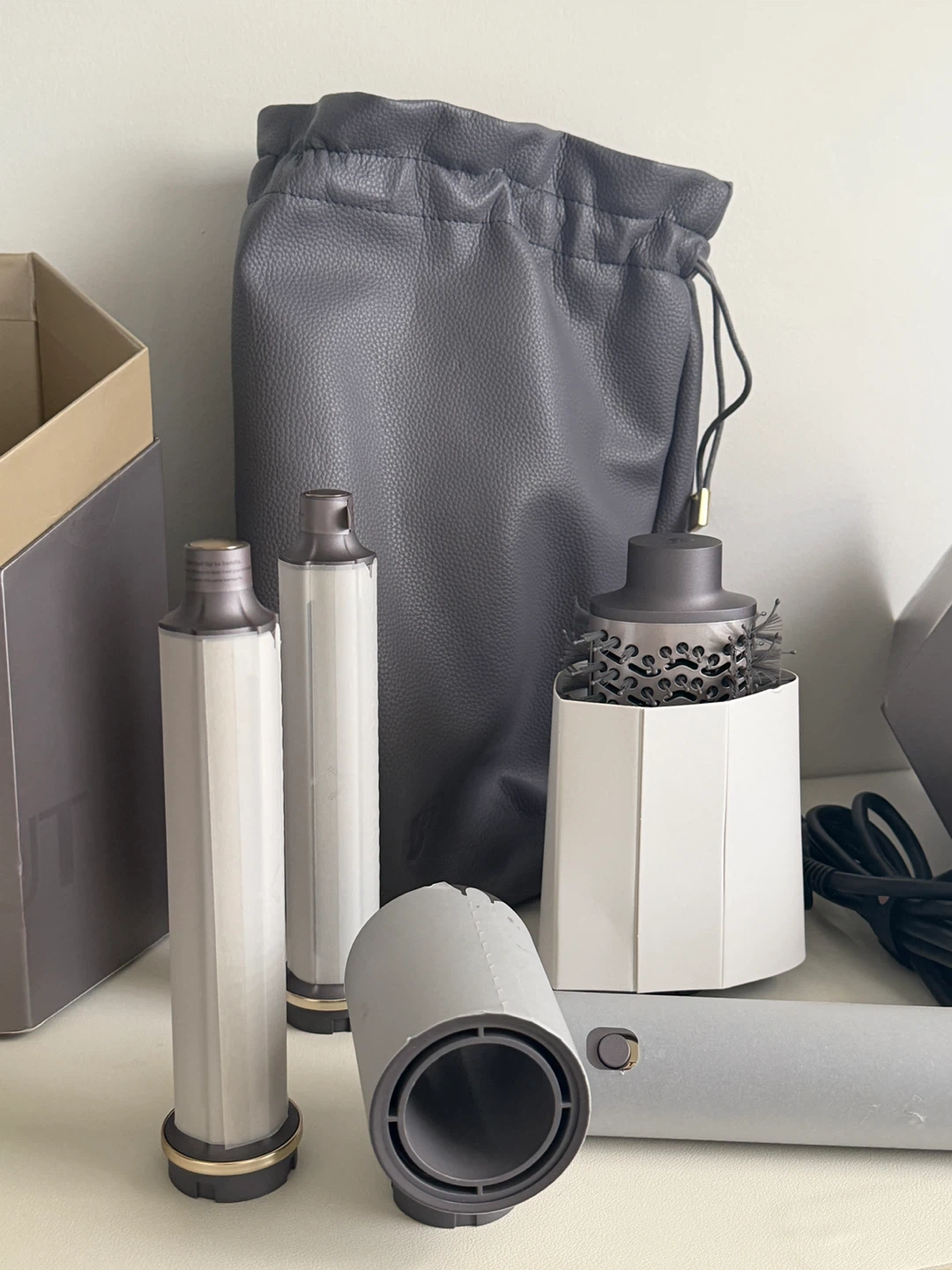 T3 Aire 360 Hair Dryer & Styling Wand - photo 4