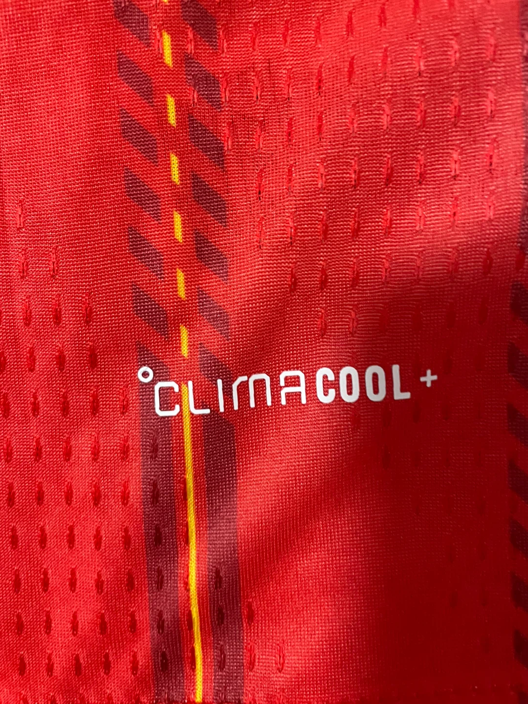 Adidas Spain 10 Lamine Yamal Football Jersey - photo 5