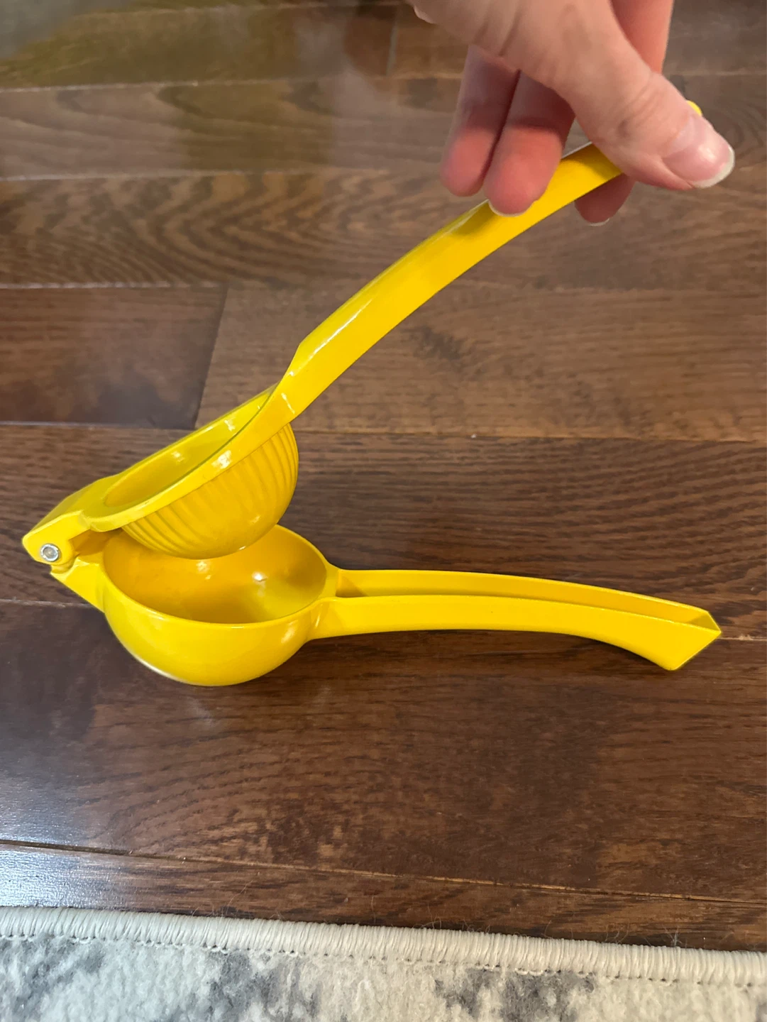 Citrus Juicer 🍋 🍋‍🟩 - photo 2