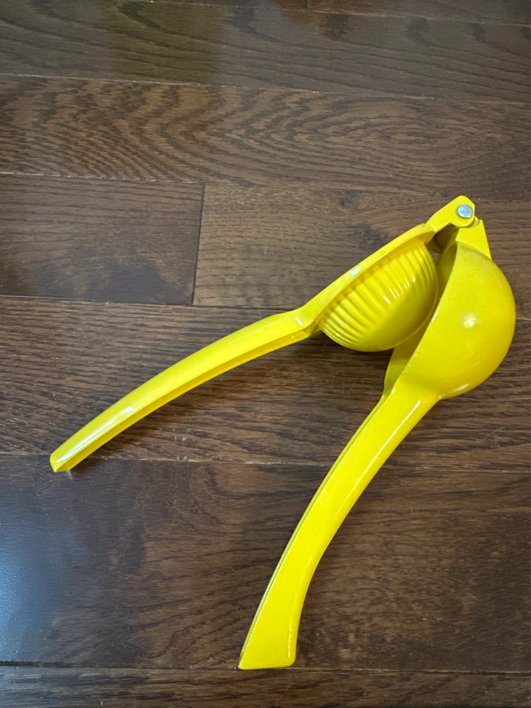 Citrus Juicer 🍋 🍋‍🟩