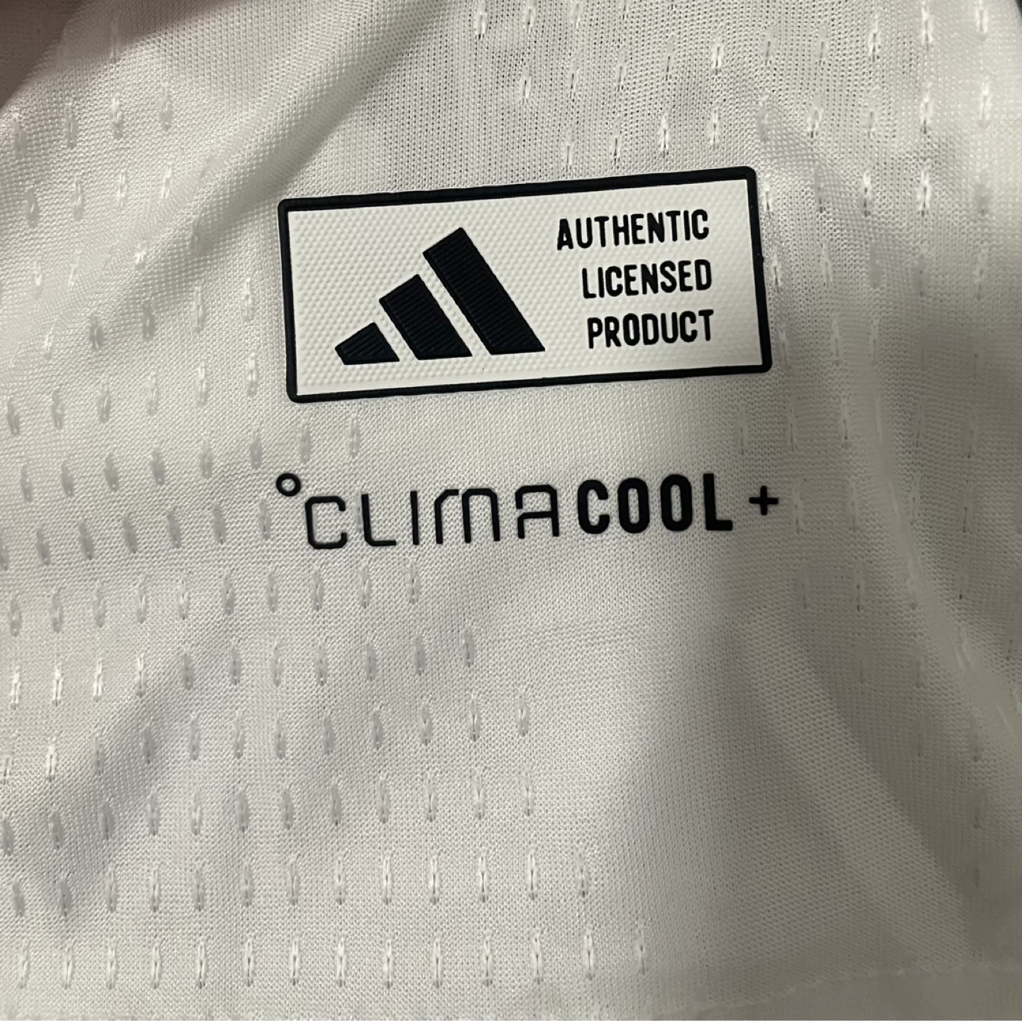 Adidas Germany National Team Kimmich #6 Soccer Jersey - photo 4
