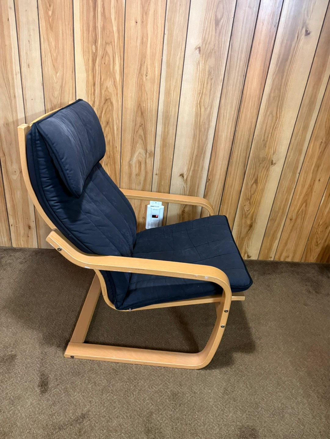 IKEA Rocking Chair - photo 2
