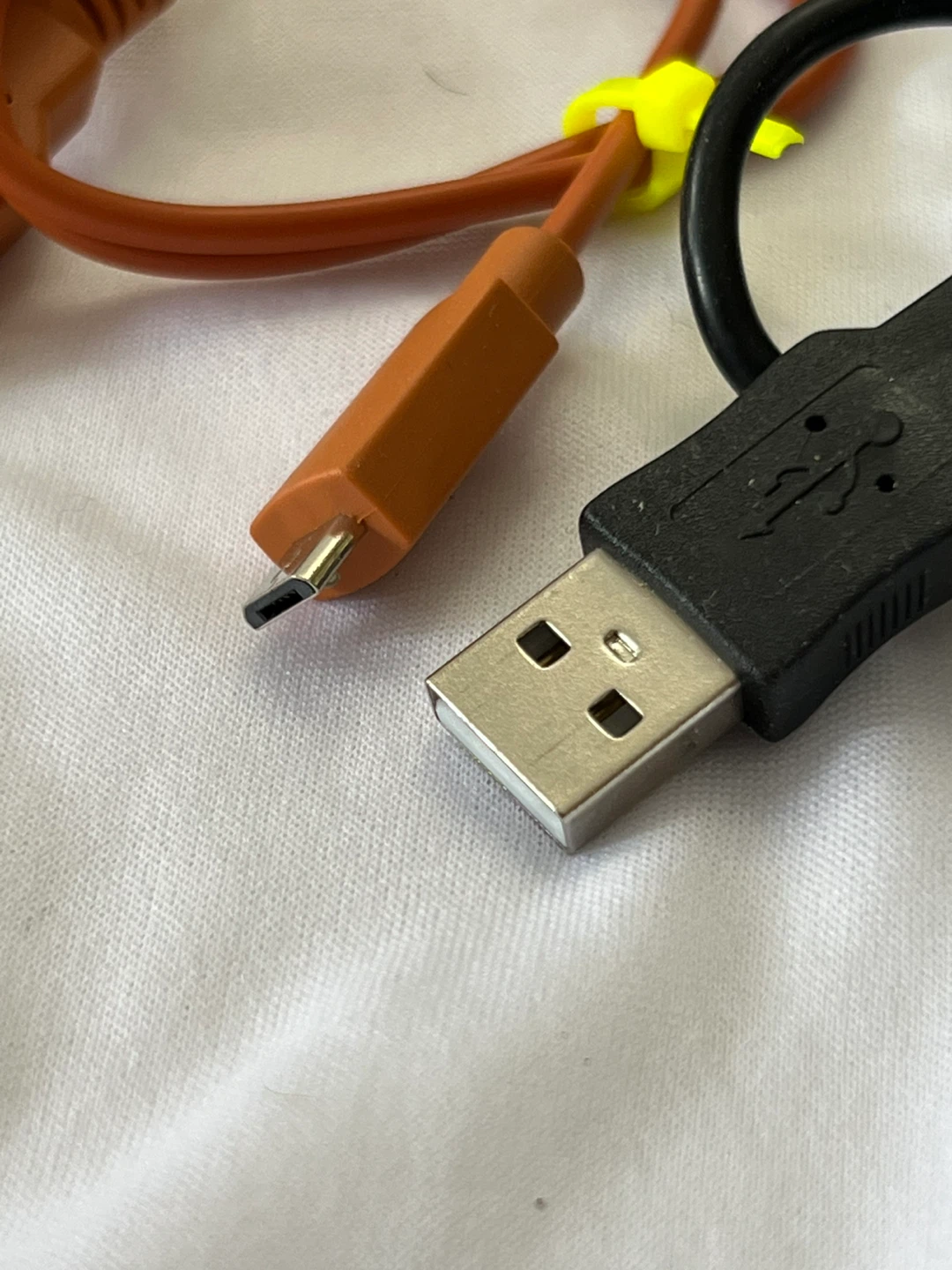 6 Charging Chords - photo 5
