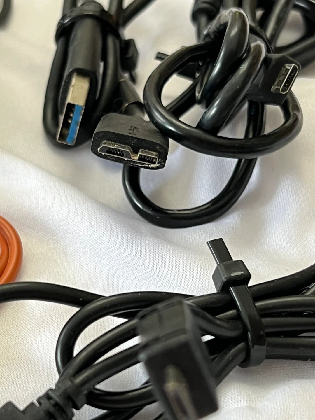 6 Charging Chords - photo 3