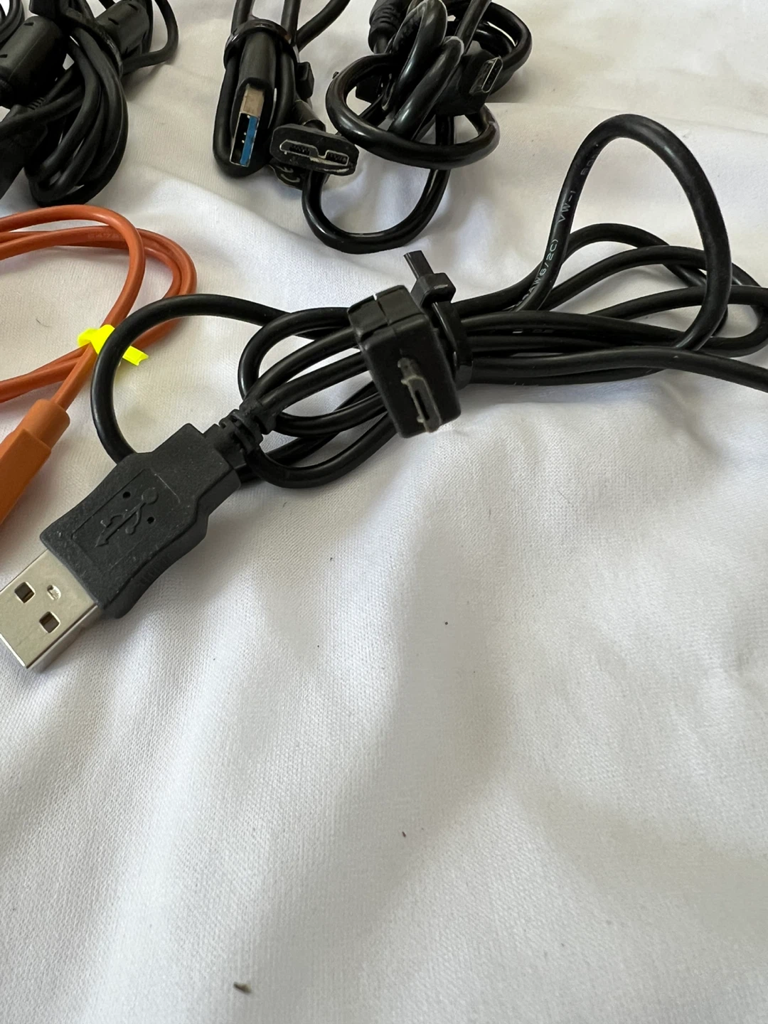 6 Charging Chords - photo 2