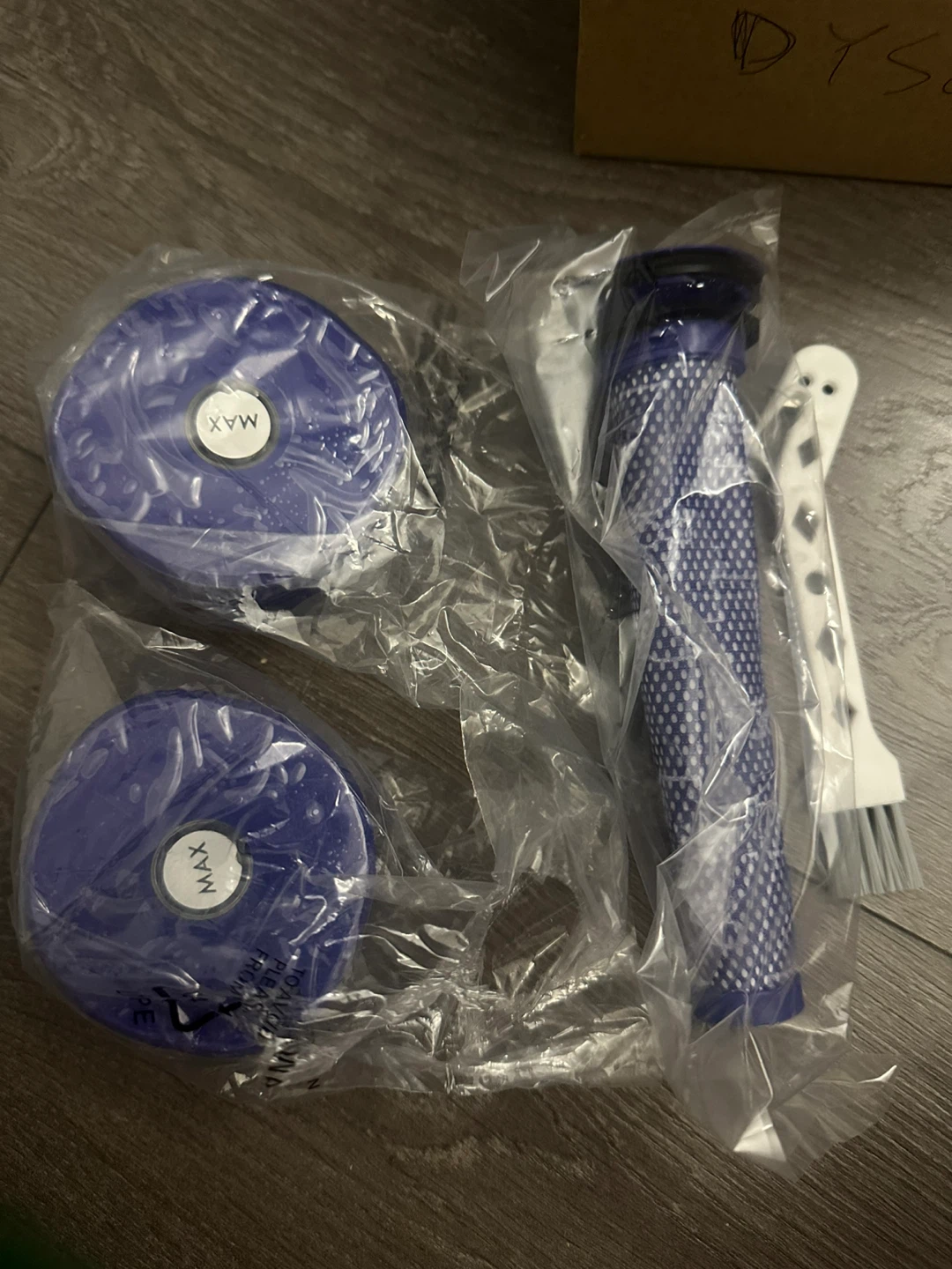 Filter Replacement for Dyson V6 - photo 2