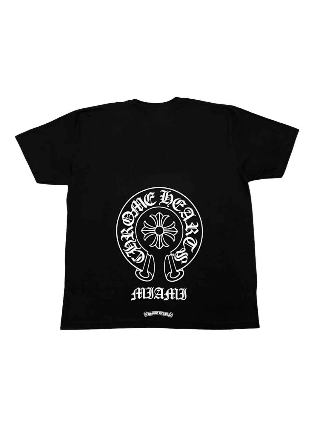 Chrome Hearts Miami Exclusive T-Shirt