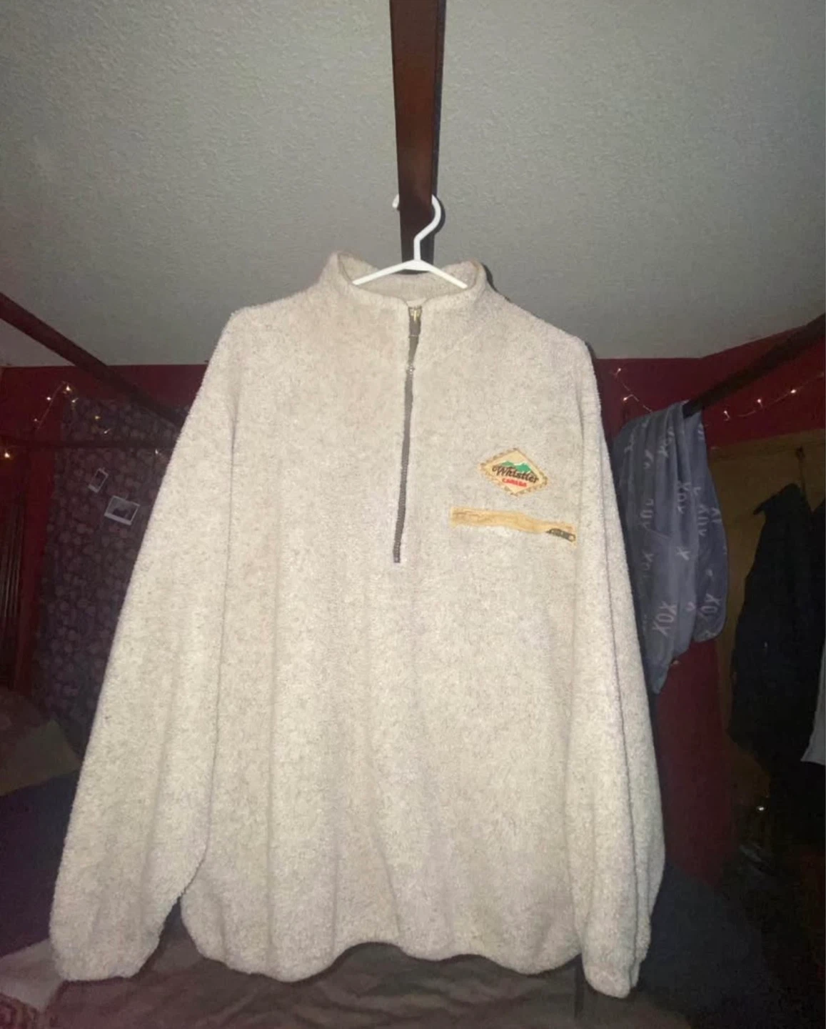 Whistler Fleece Pullover - photo 2