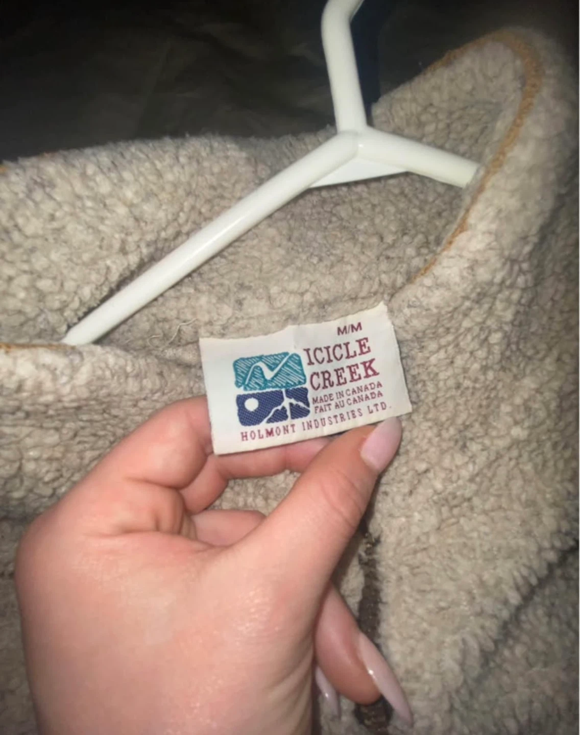 Whistler Fleece Pullover - photo 3