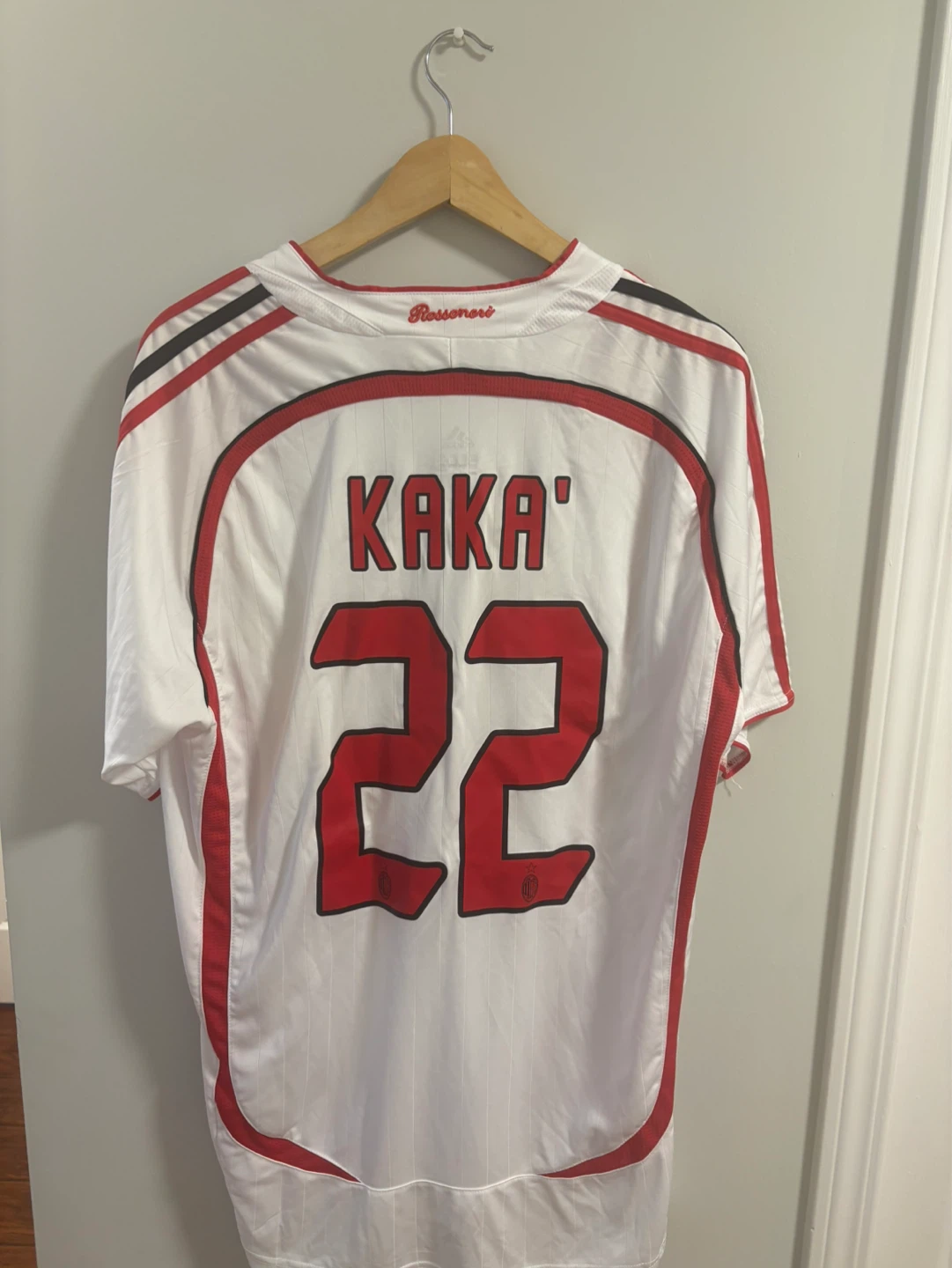 ac Milan kaka - photo 2