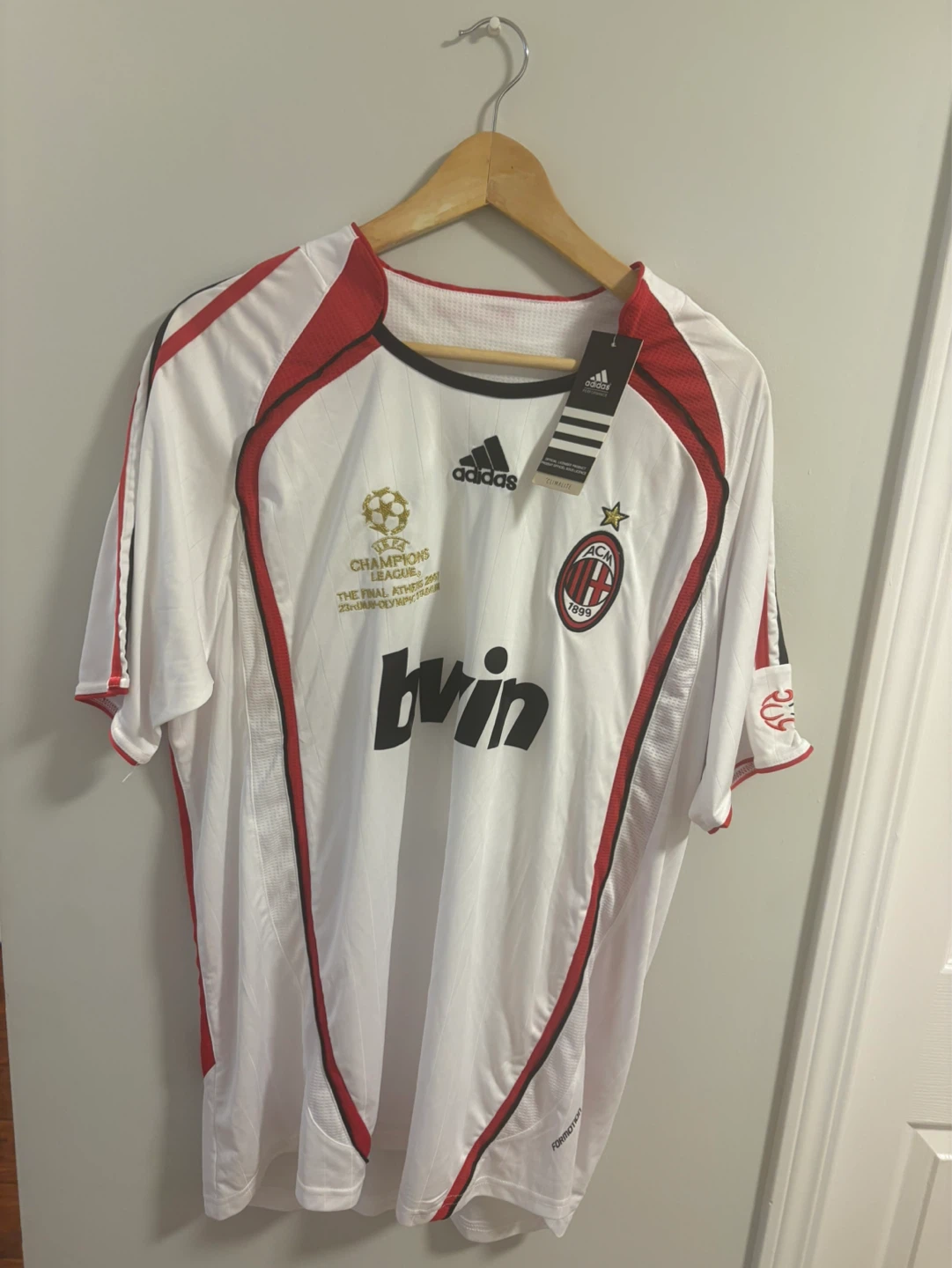 ac Milan kaka