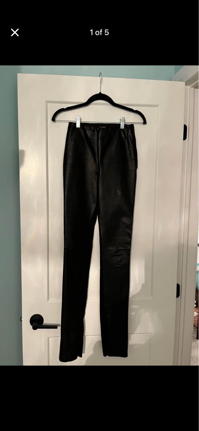 Danier Leather Leggings