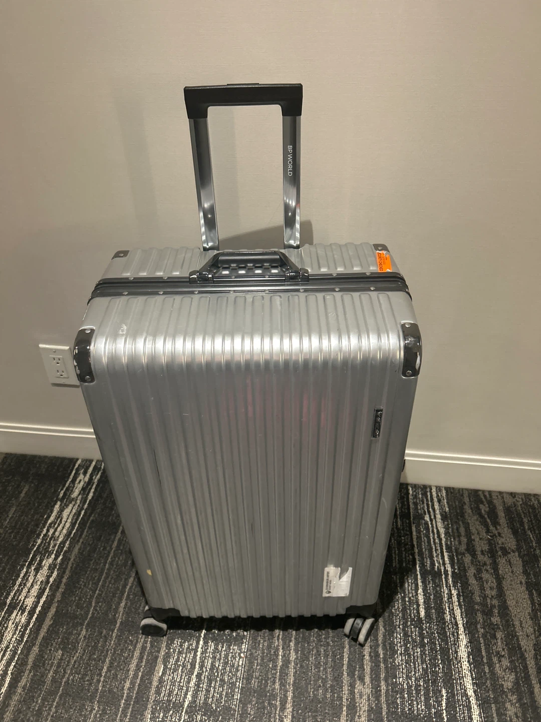 30" check in luggages - photo 5