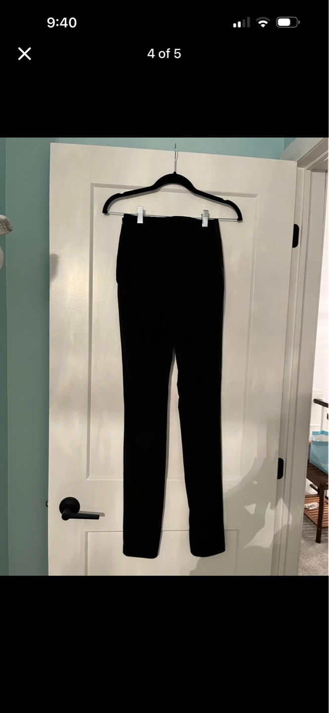 Danier Leather Leggings - photo 4