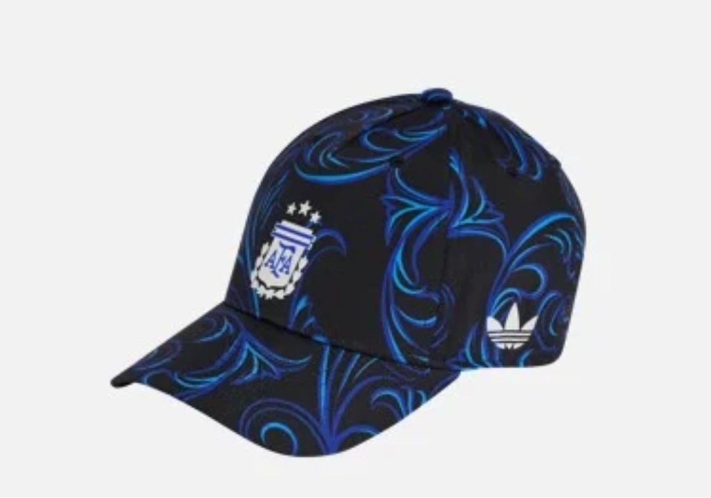 Adidas Argentina National Team Cap