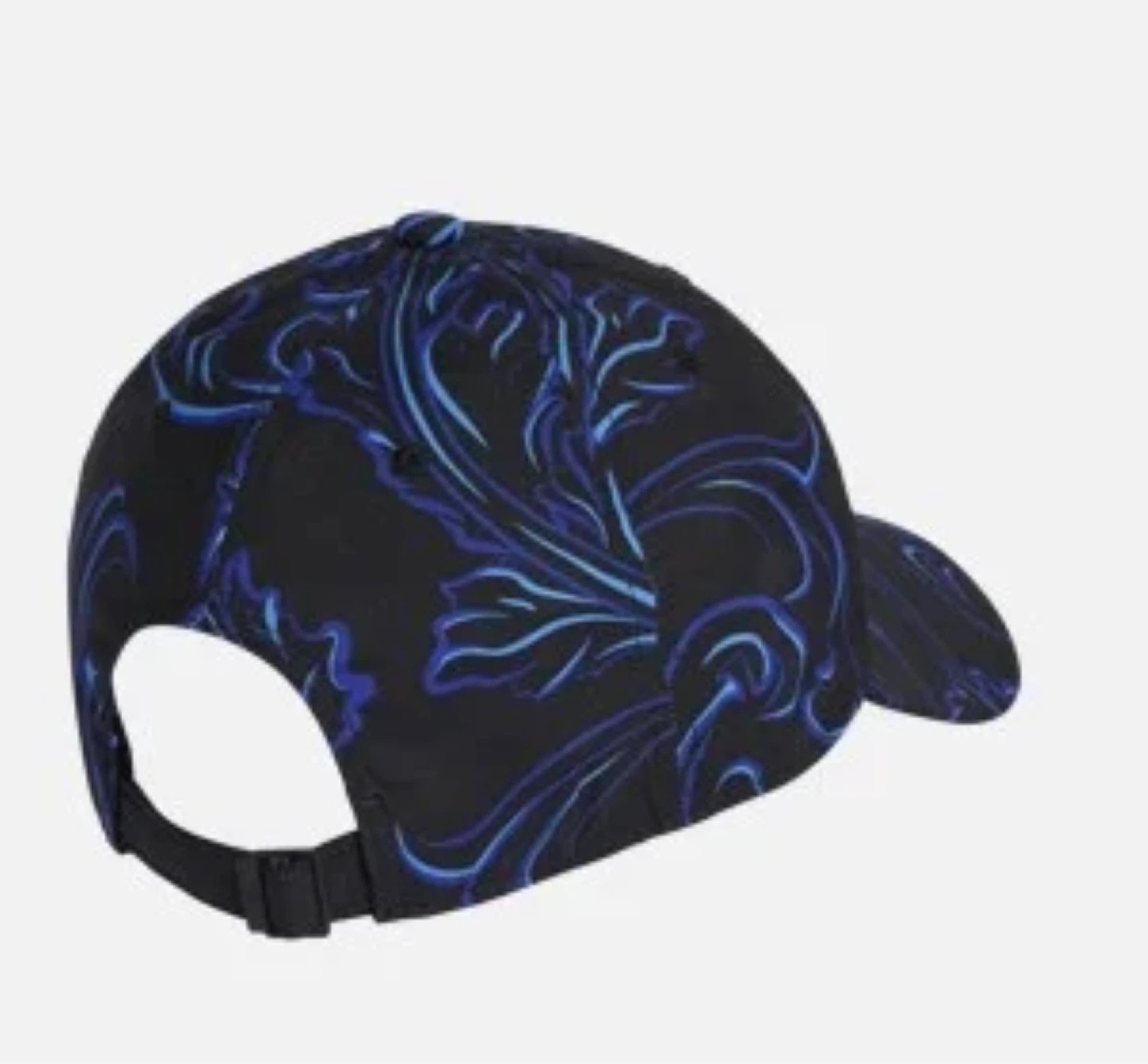 Adidas Argentina National Team Cap - photo 2