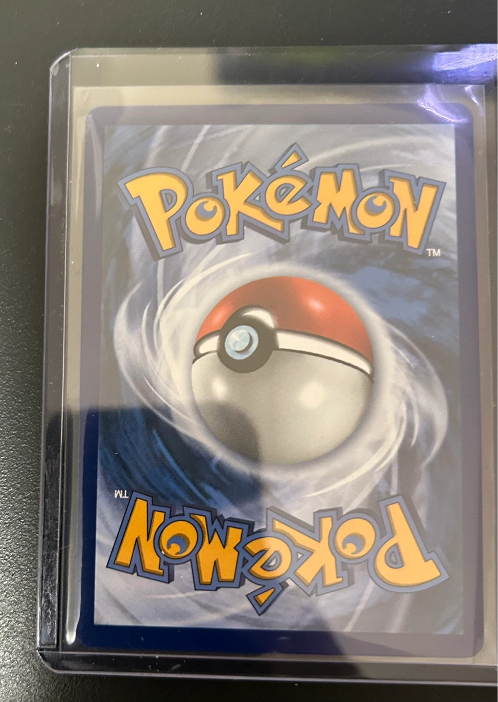Mega starmie ex sir - photo 4