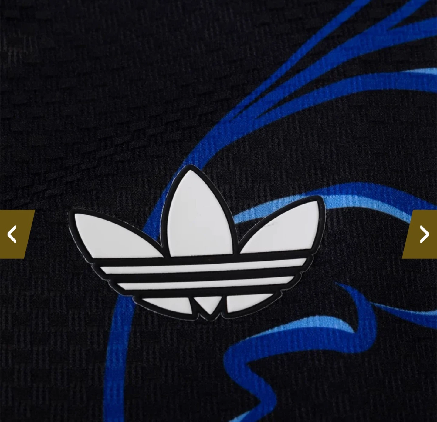 Authentic Argentina 2022 World Cup Champions Soccer Jersey - photo 3